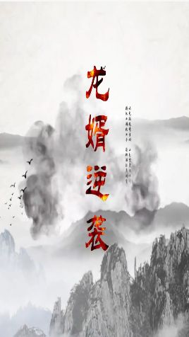 龙婿逆袭 第61-70集完结(大结局)