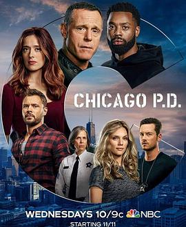 芝加哥警署第八季 第10集